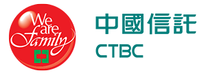 CTBC logo