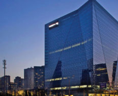 Penn Wharton China Center